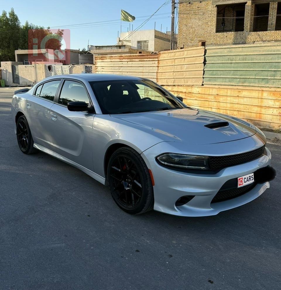 دودج تشارجر